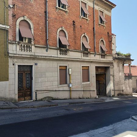 Chiara B&B Trieste Exterior photo