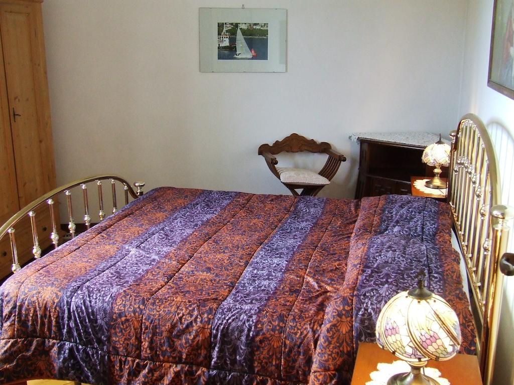 Chiara B&B Trieste Room photo